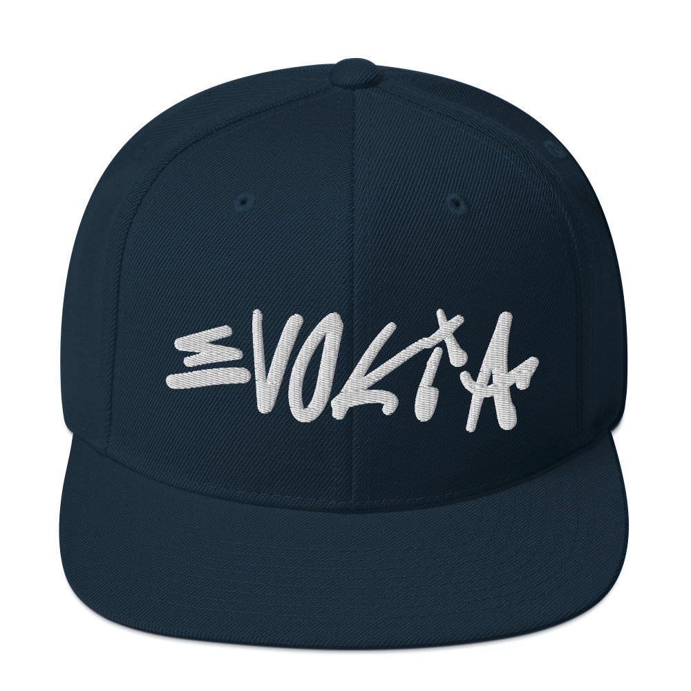Evokia Snapback