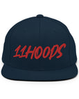 11Hoods Snapback