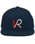 teamKR Snapback