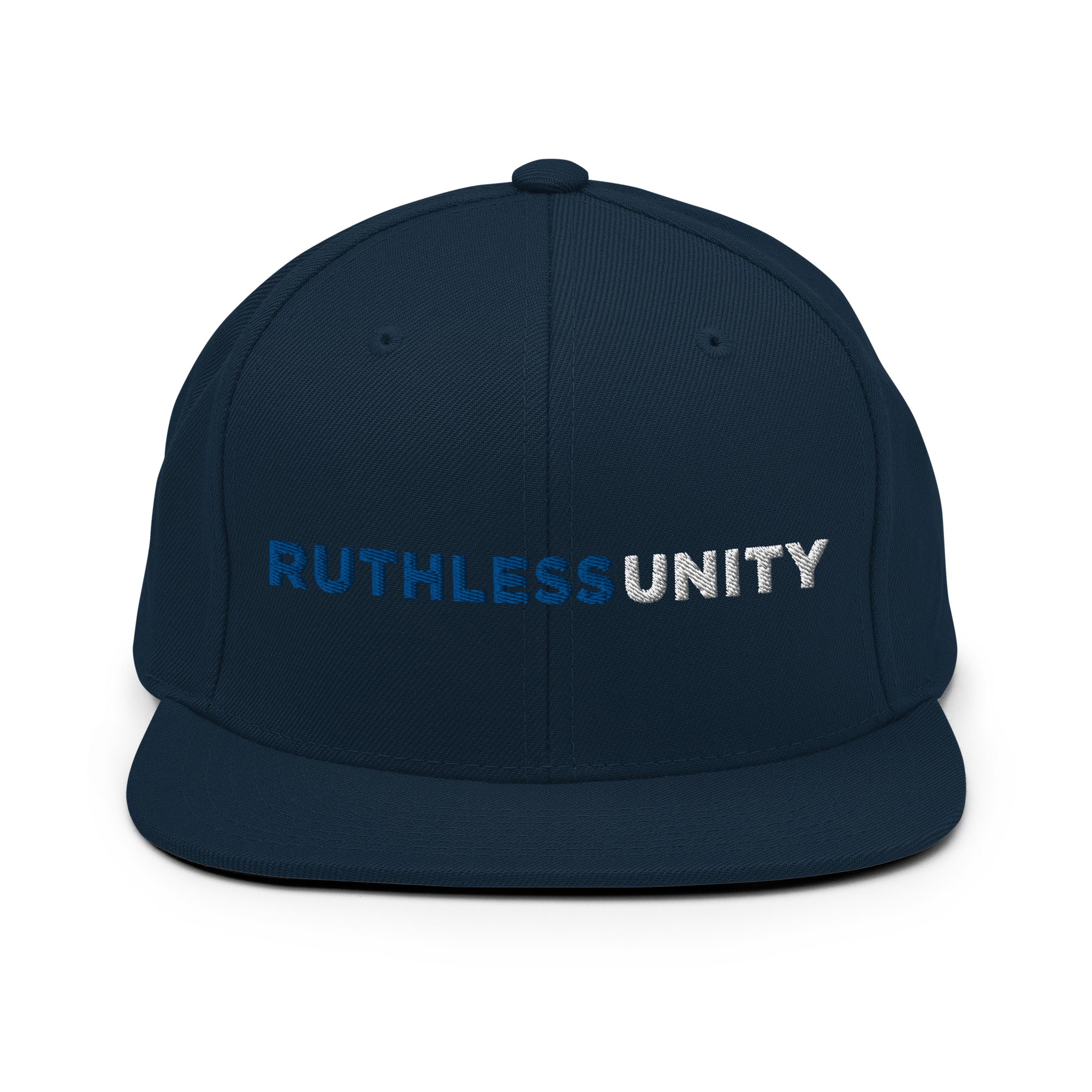 Ruthless Snapback