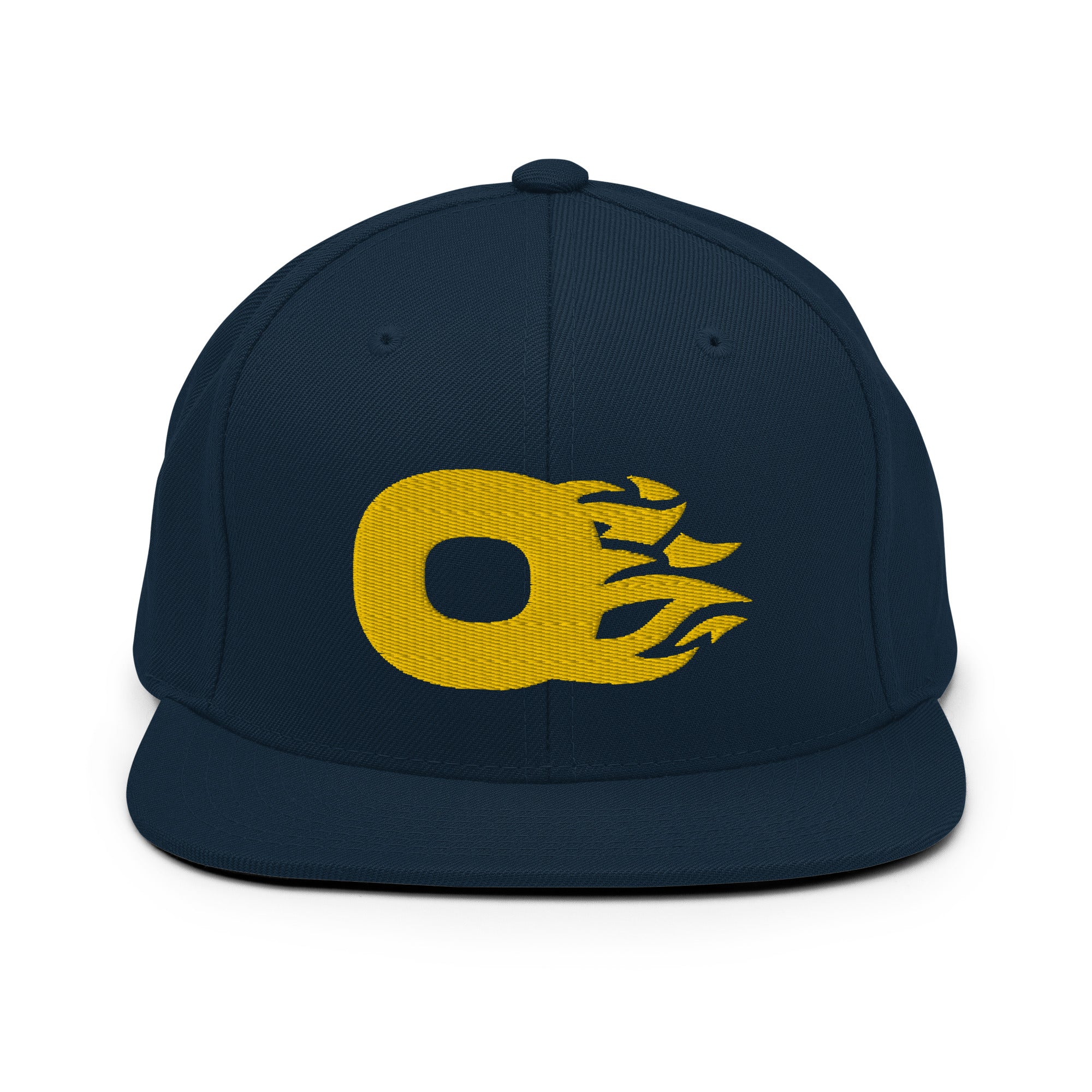 Nitro League  Snapback