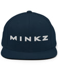 MINKZ Snapback