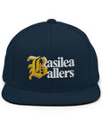 Basilea Snapback