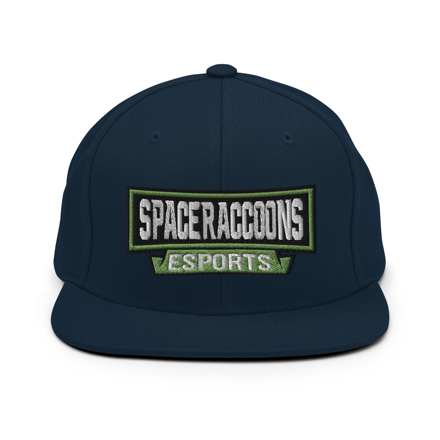 SpaceRaccoons Snapback