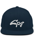 Compact Snapback