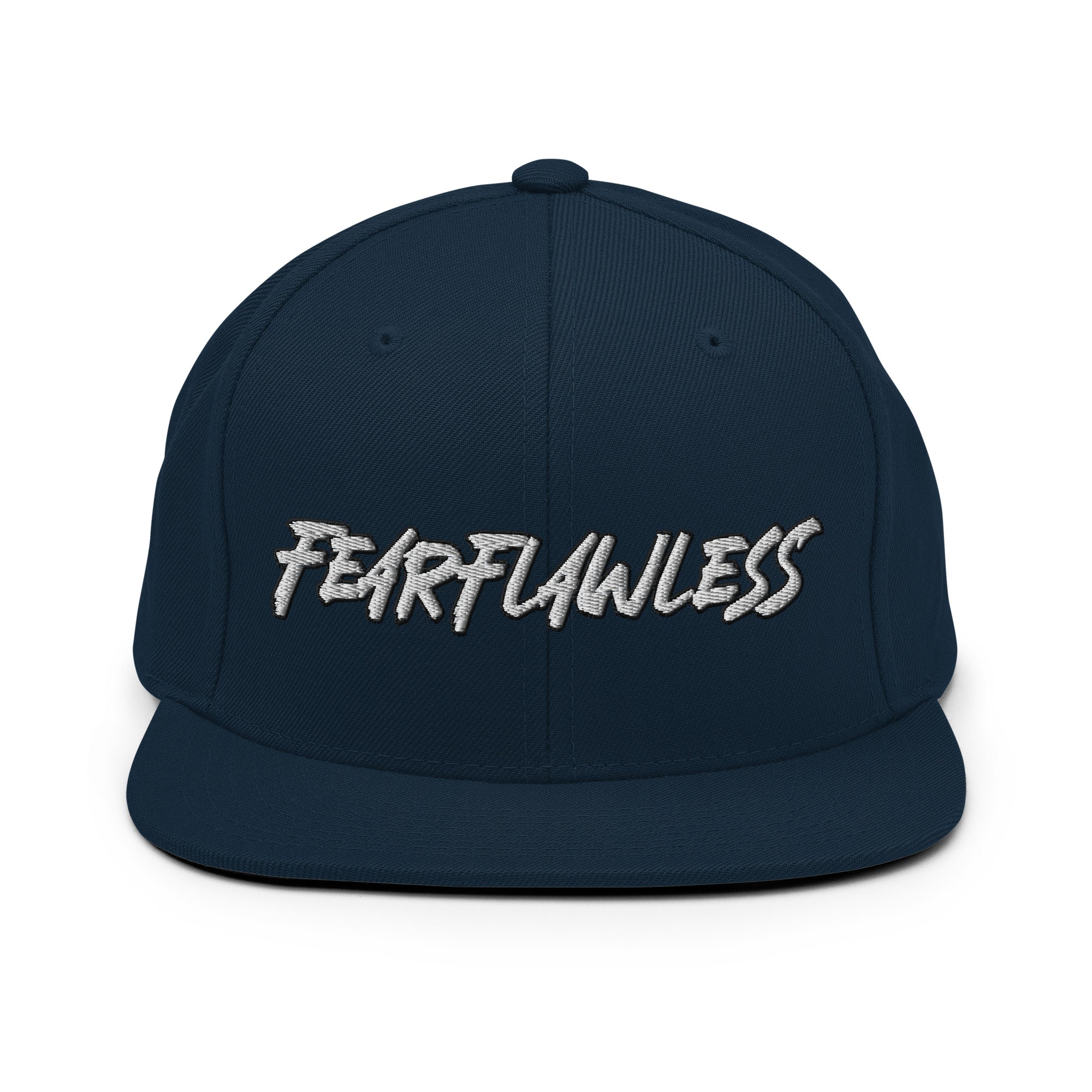 Flawless Snapback