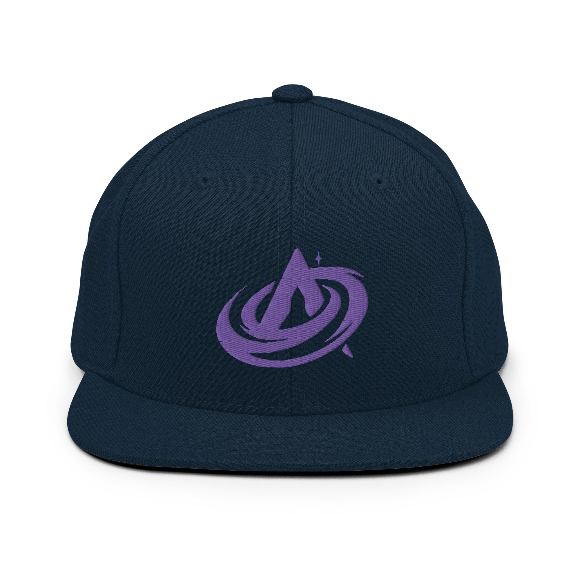 Andromeda Snapback