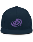 Andromeda Snapback