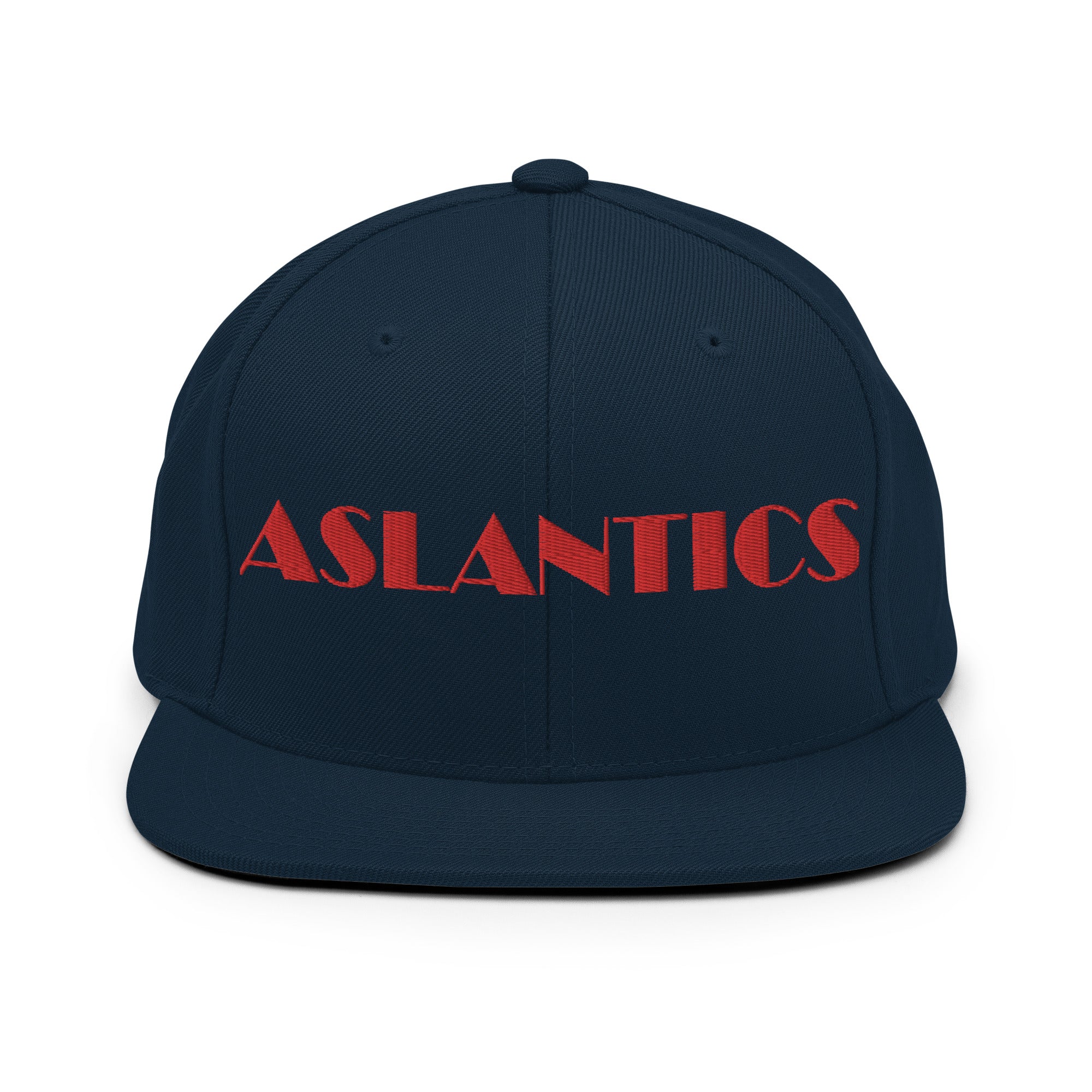Aslantics Snapback