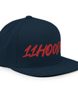 11Hoods Snapback