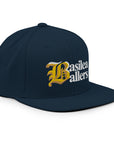 Basilea Snapback