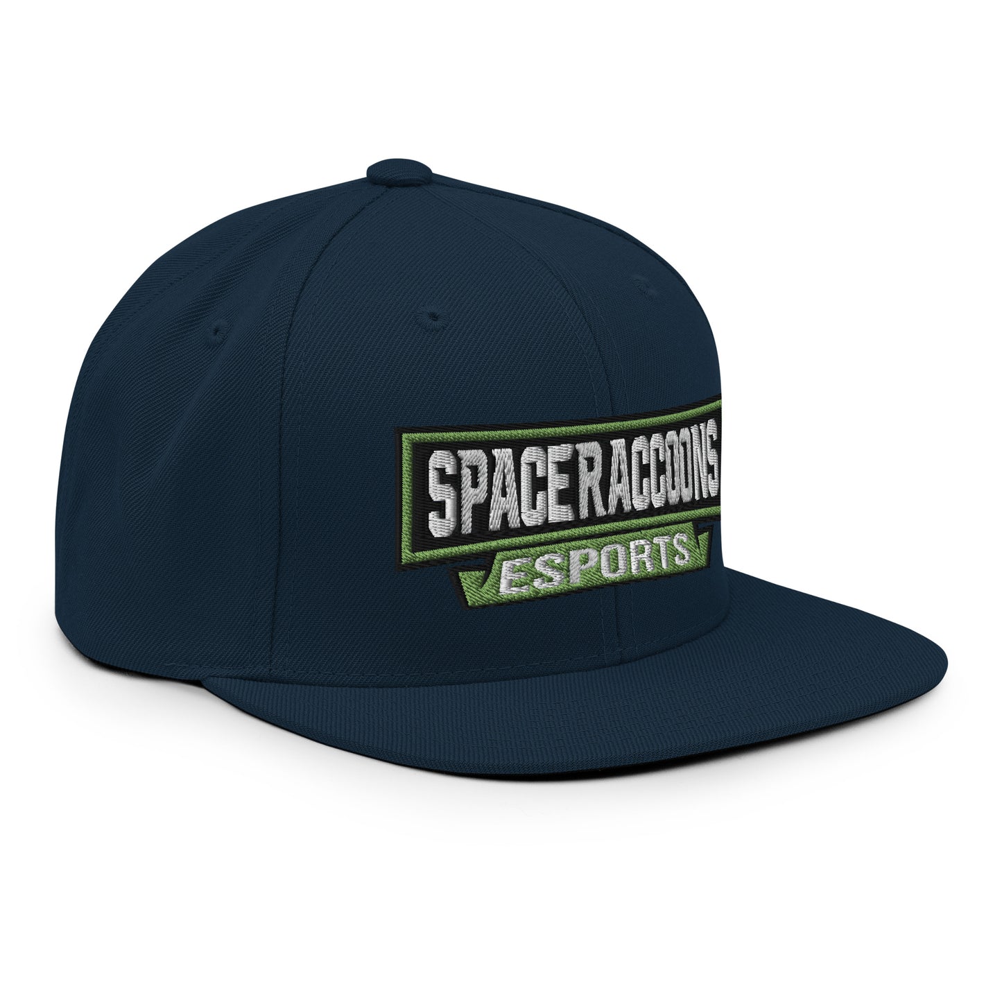 SpaceRaccoons Snapback