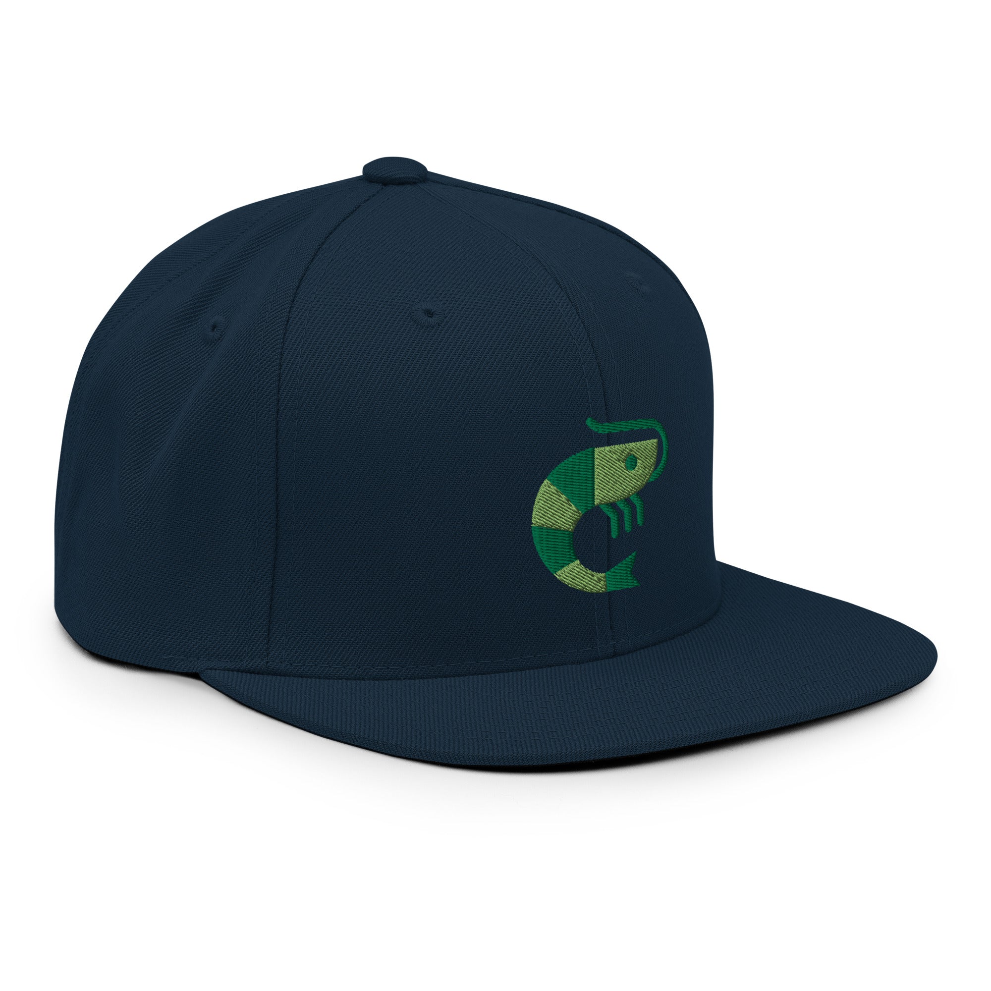 Scrimps Snapback