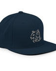 TeamWS Snapback