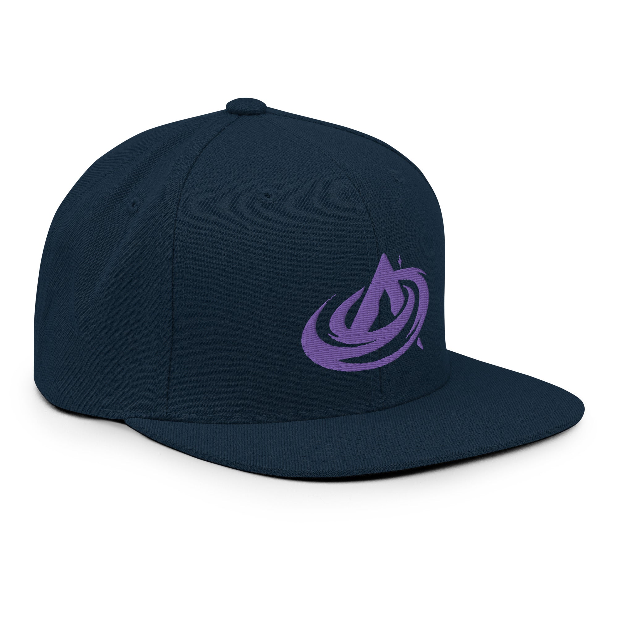 Andromeda Snapback