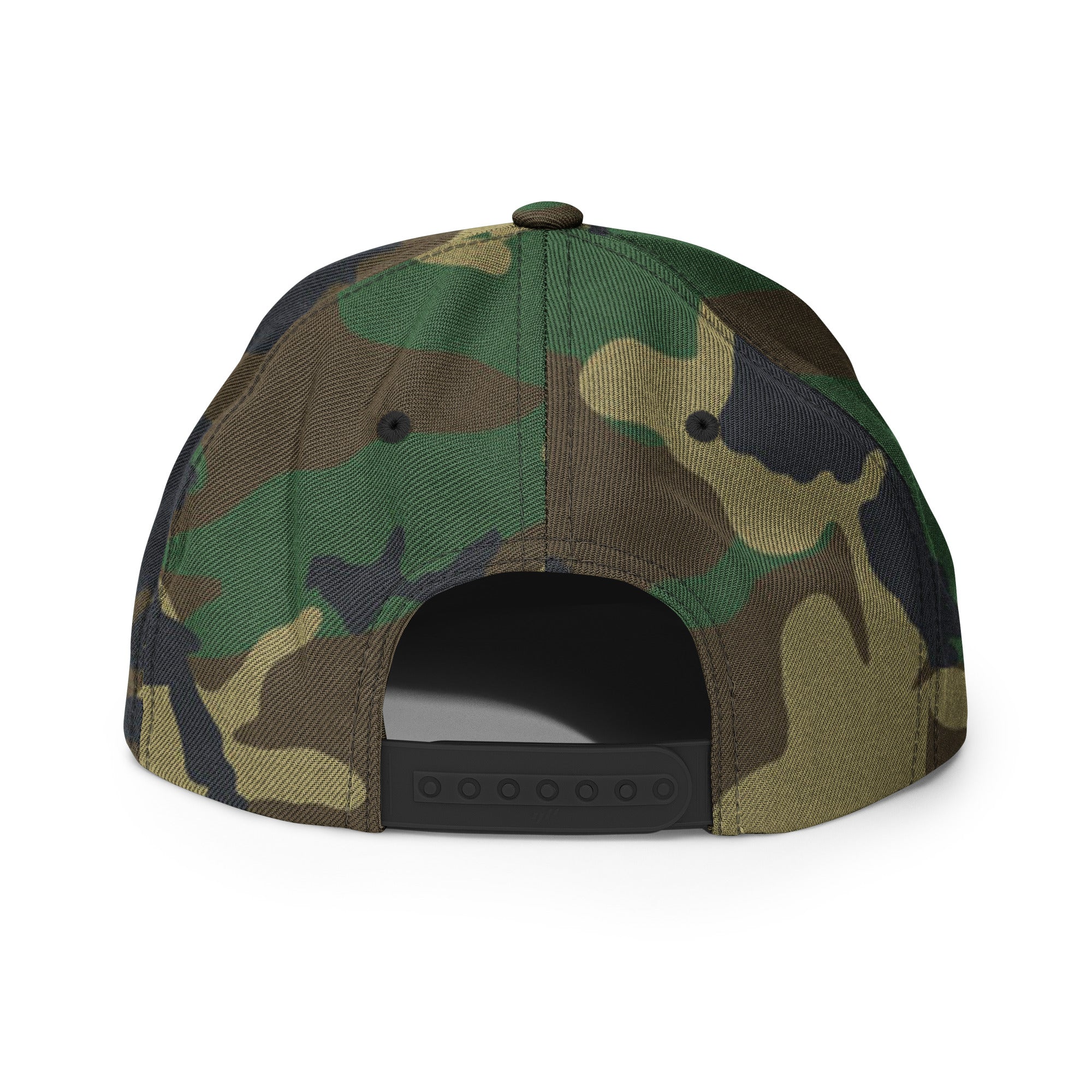 11Hoods Snapback