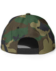 11Hoods Snapback