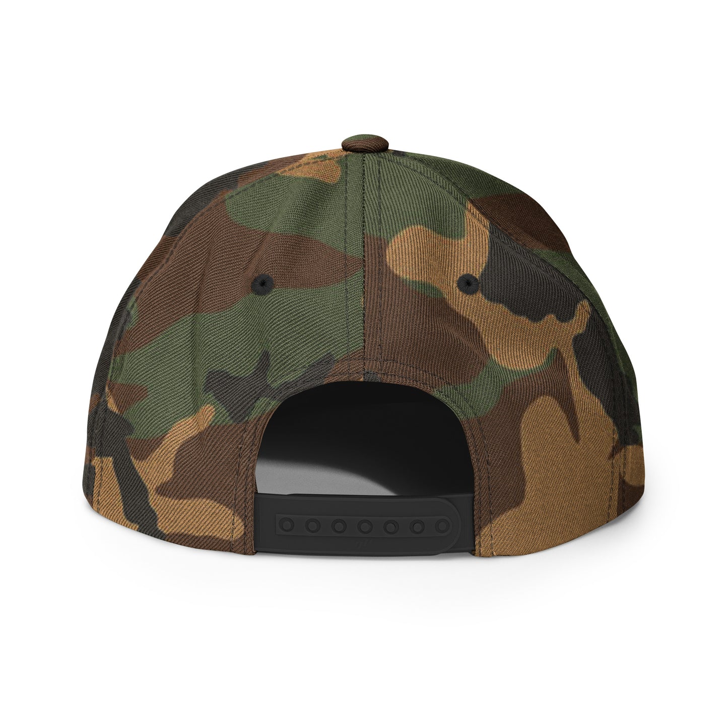 SpaceRaccoons Snapback