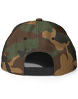 SpaceRaccoons Snapback