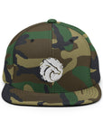 RYUMA Basic Snapback