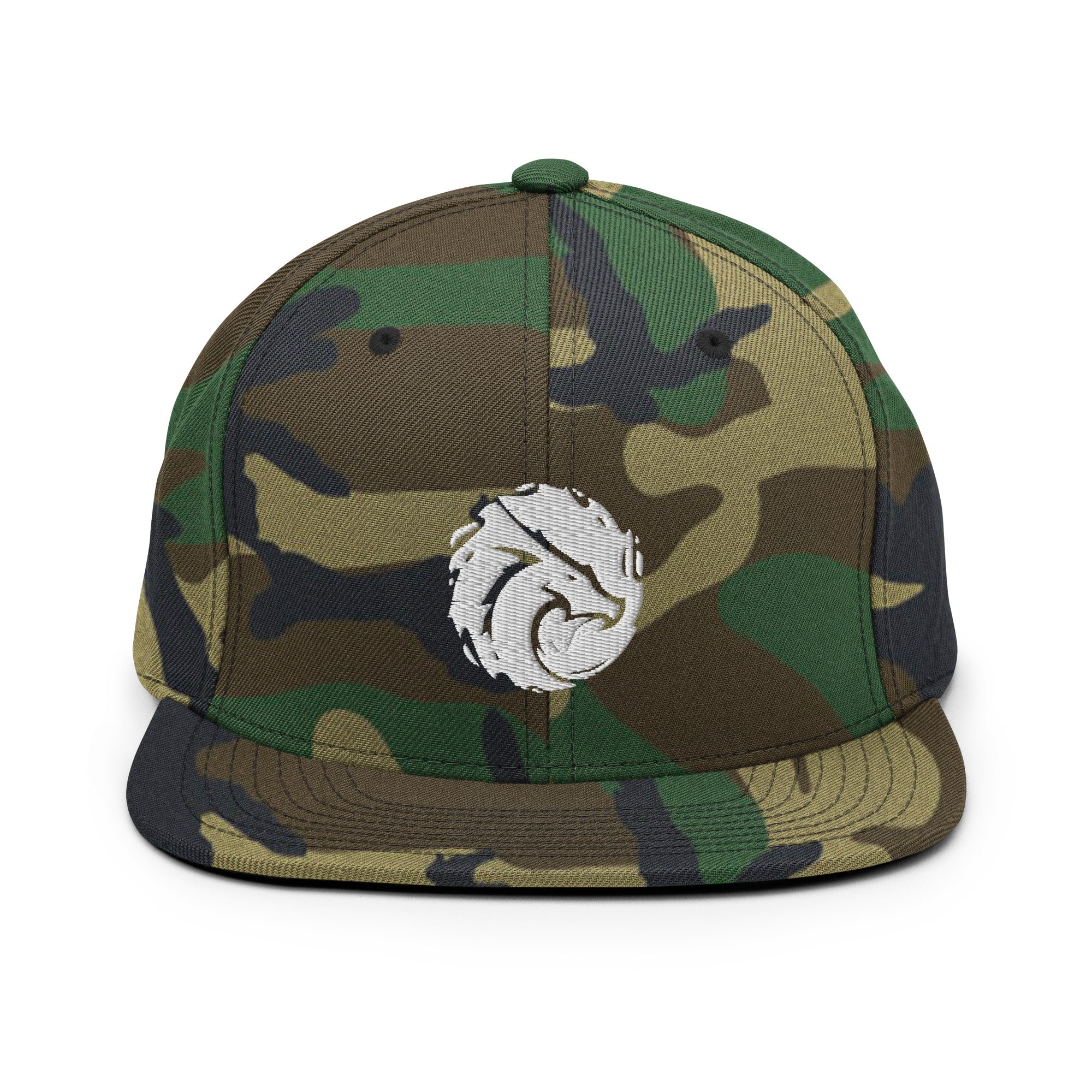 Basic Snapback