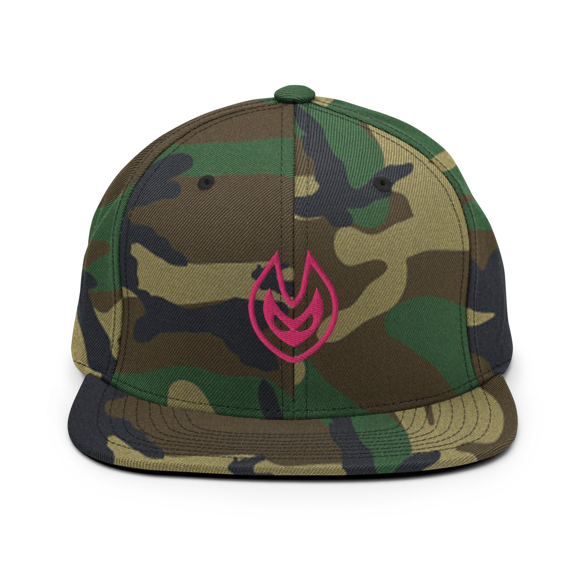 VISION Snapback