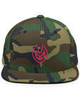 VISION Snapback