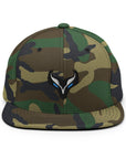 Evokia Snapback