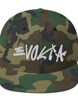 Evokia Snapback