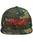 11Hoods Snapback
