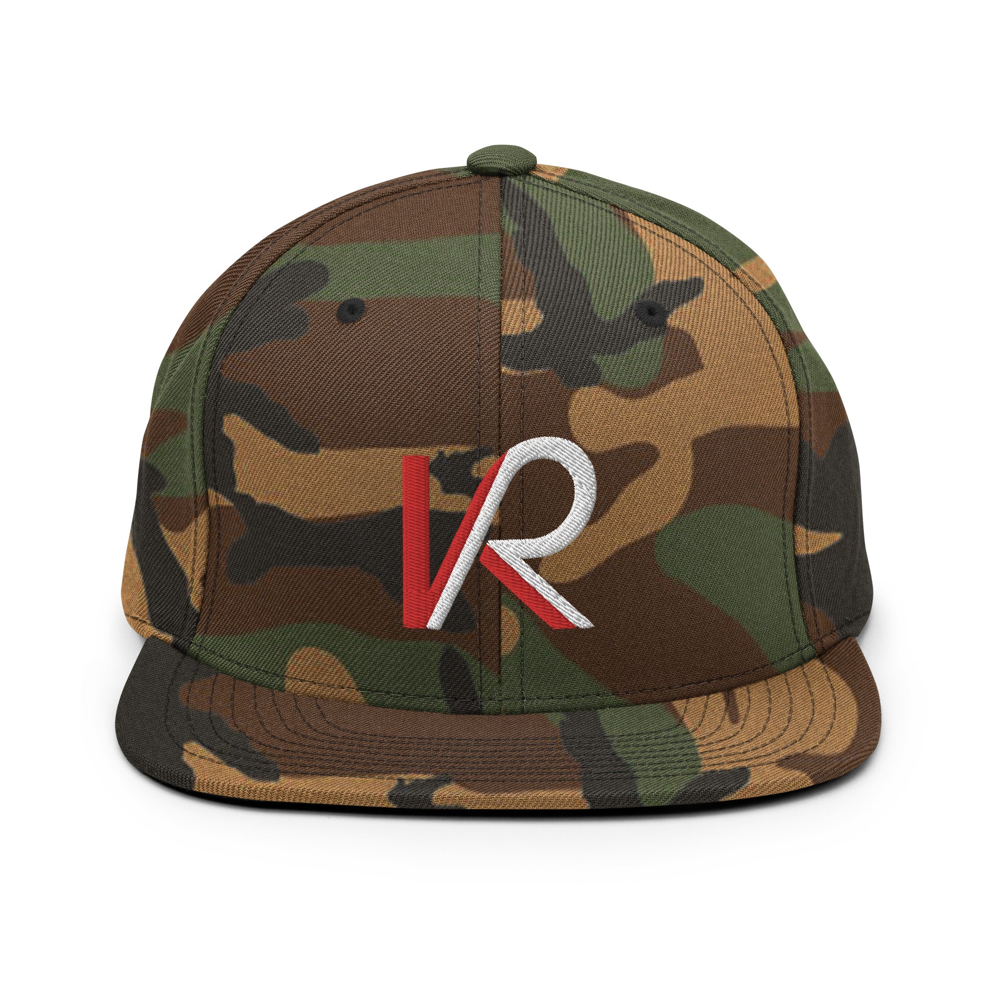 teamKR Snapback