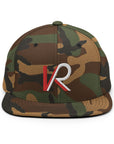 teamKR Snapback