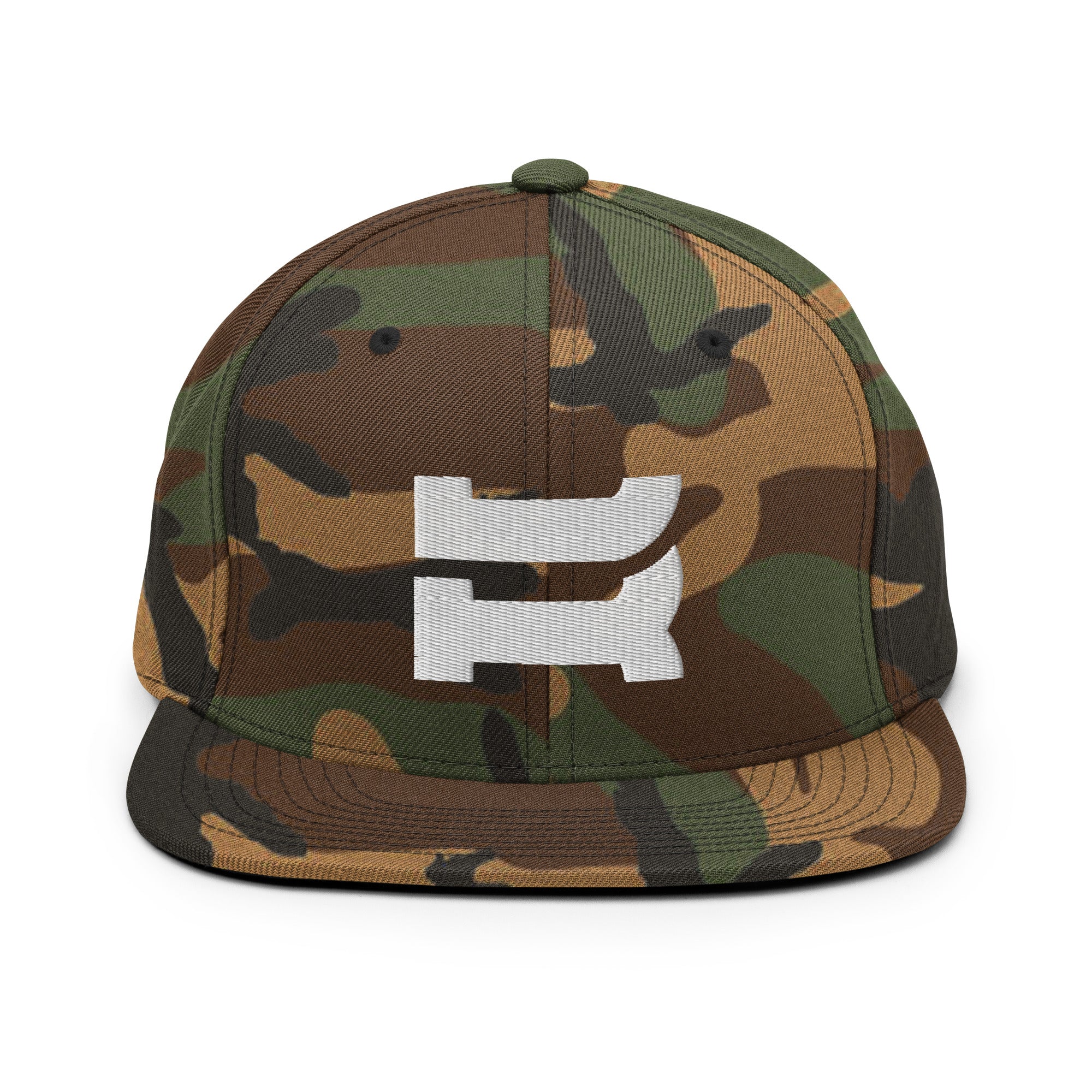 Ruthless Snapback