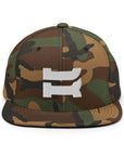 Ruthless Snapback
