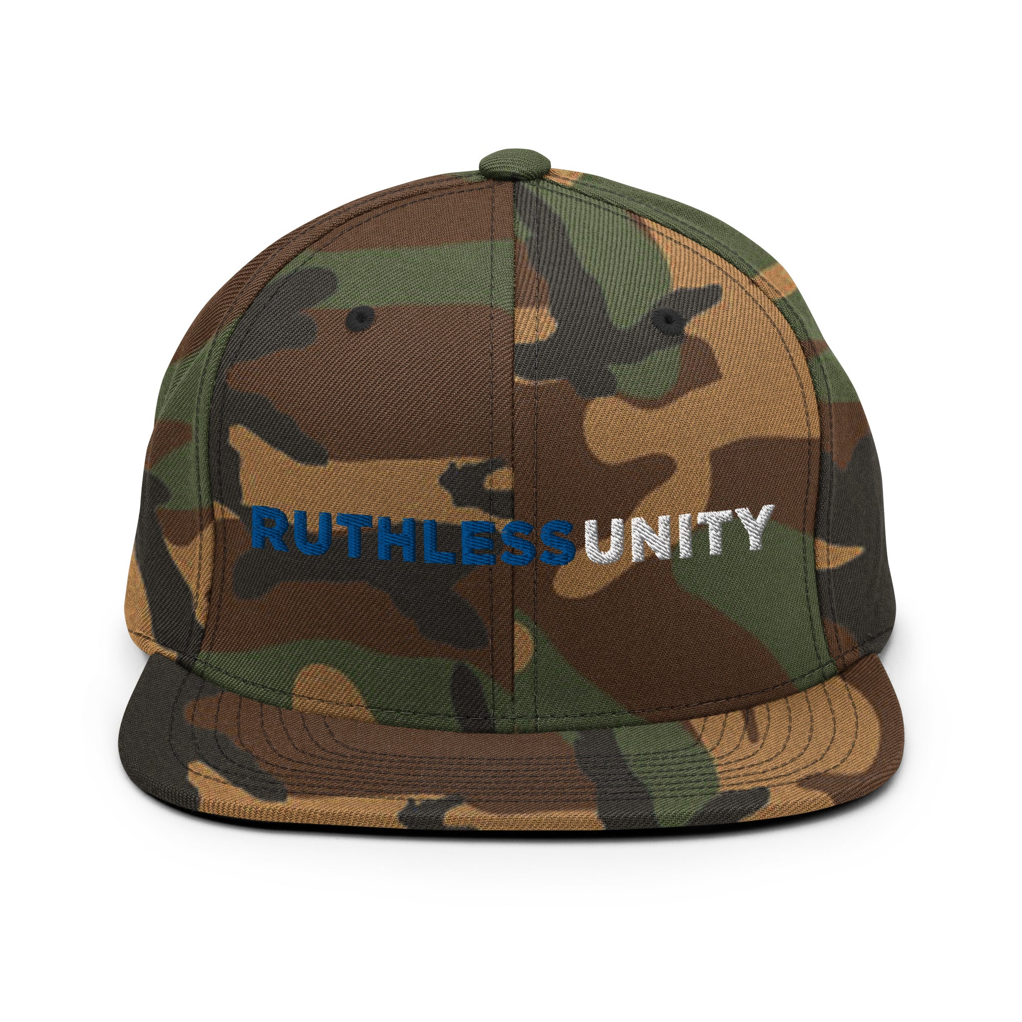 Ruthless Snapback