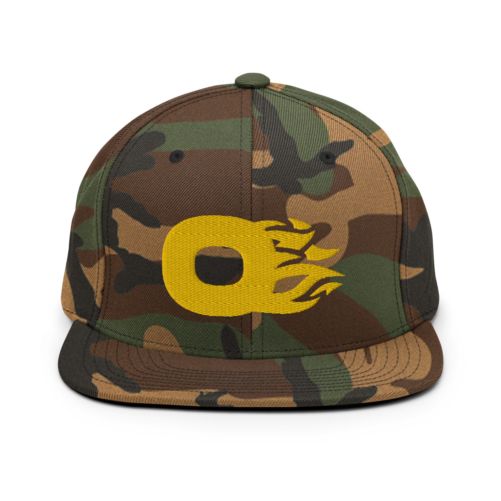 Nitro League  Snapback