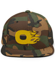 Nitro League  Snapback