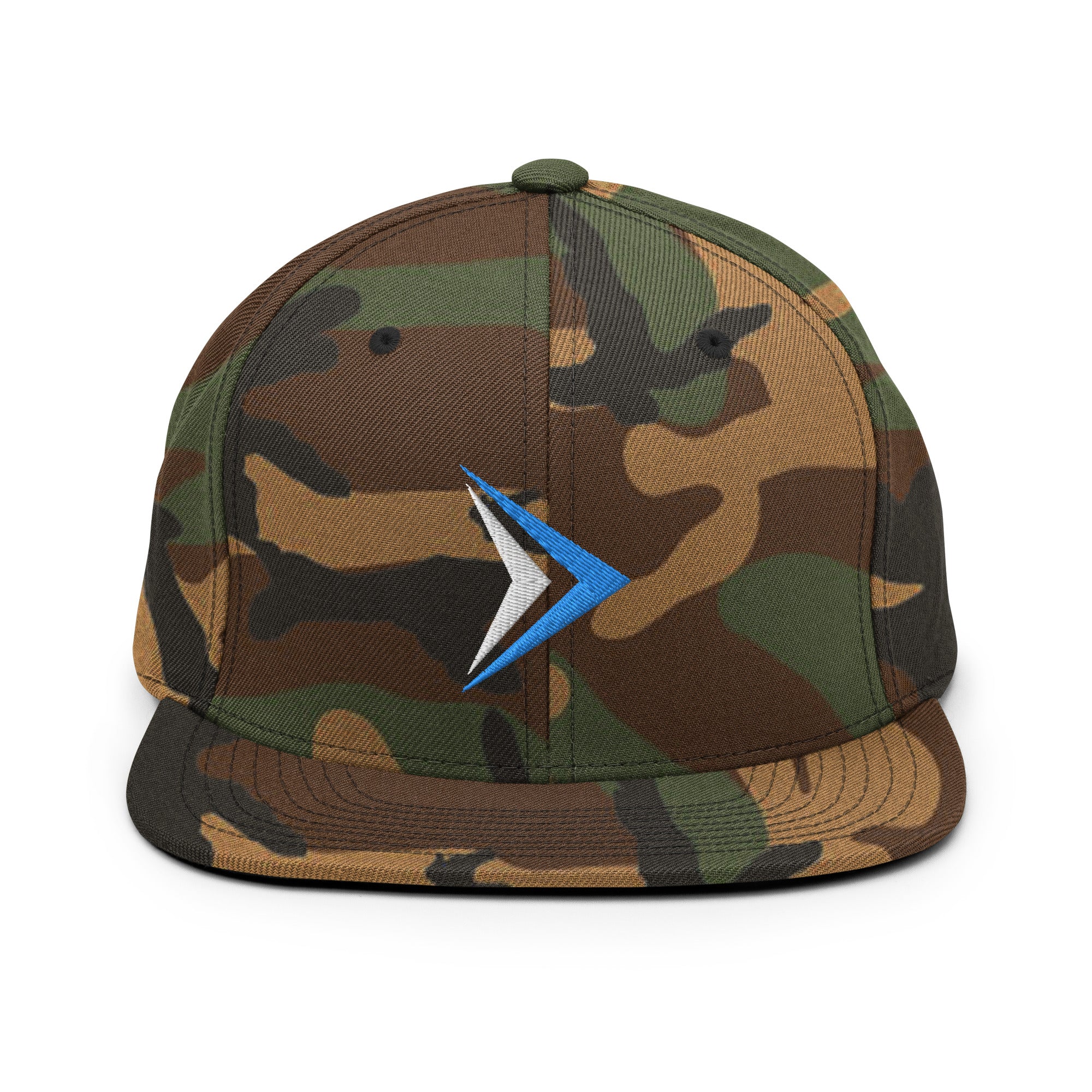 NLB Snapback
