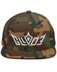 Glode Snapback