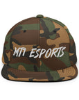 MT1 Snapback