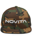 NOVITA Snapback