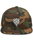 ColdBears Snapback