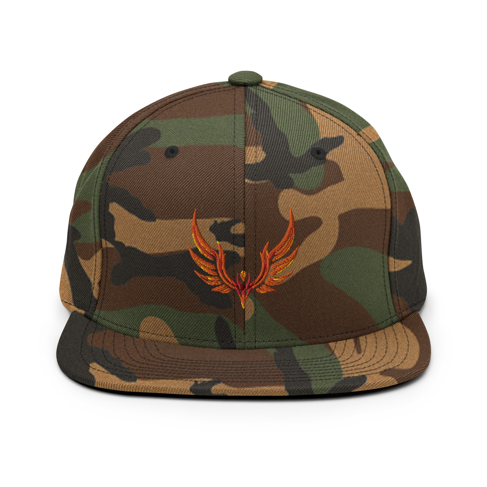 AOF Snapback