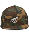 Blindspot Snapback