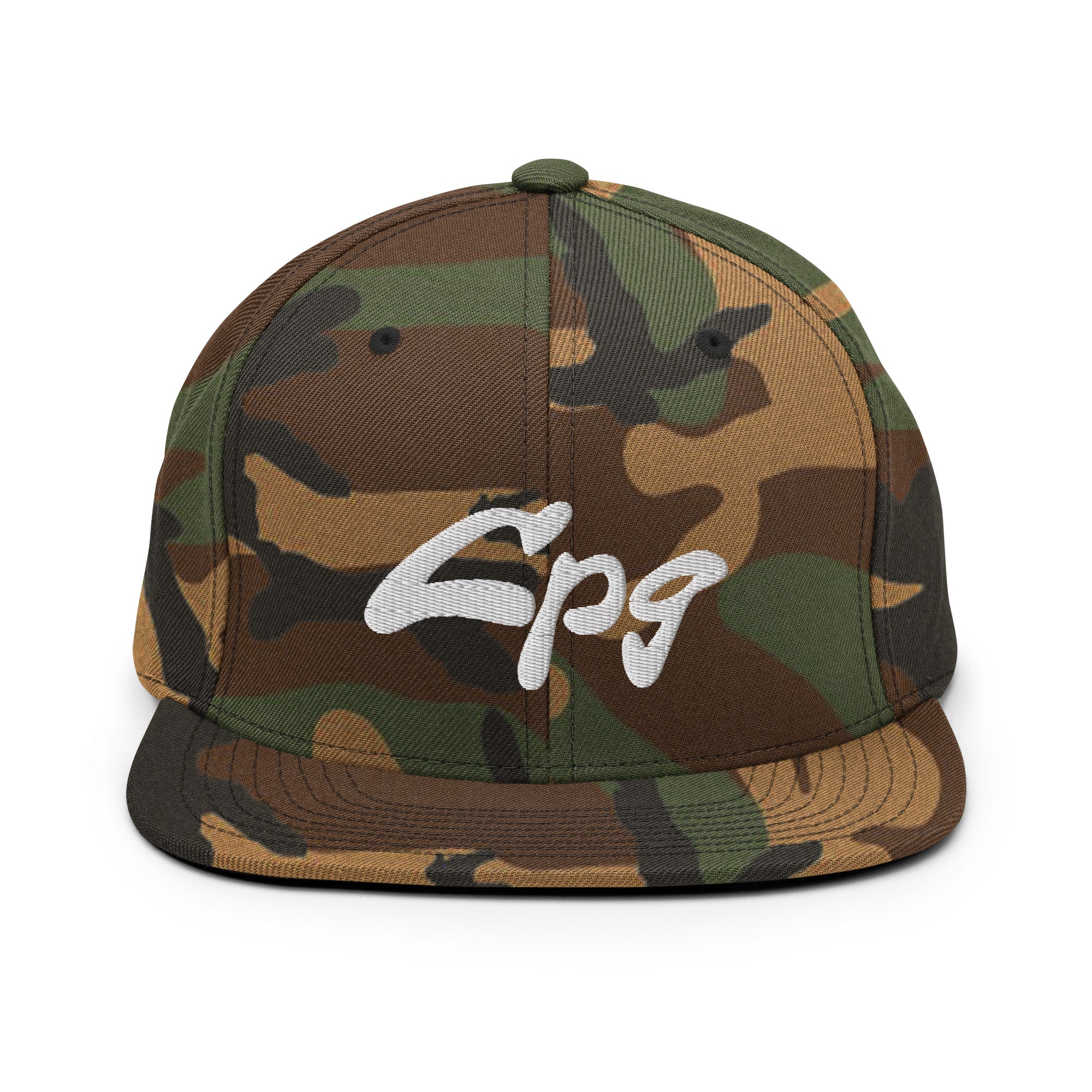 Compact Snapback