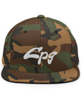Compact Snapback