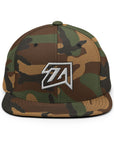 AZTECAS Snapback