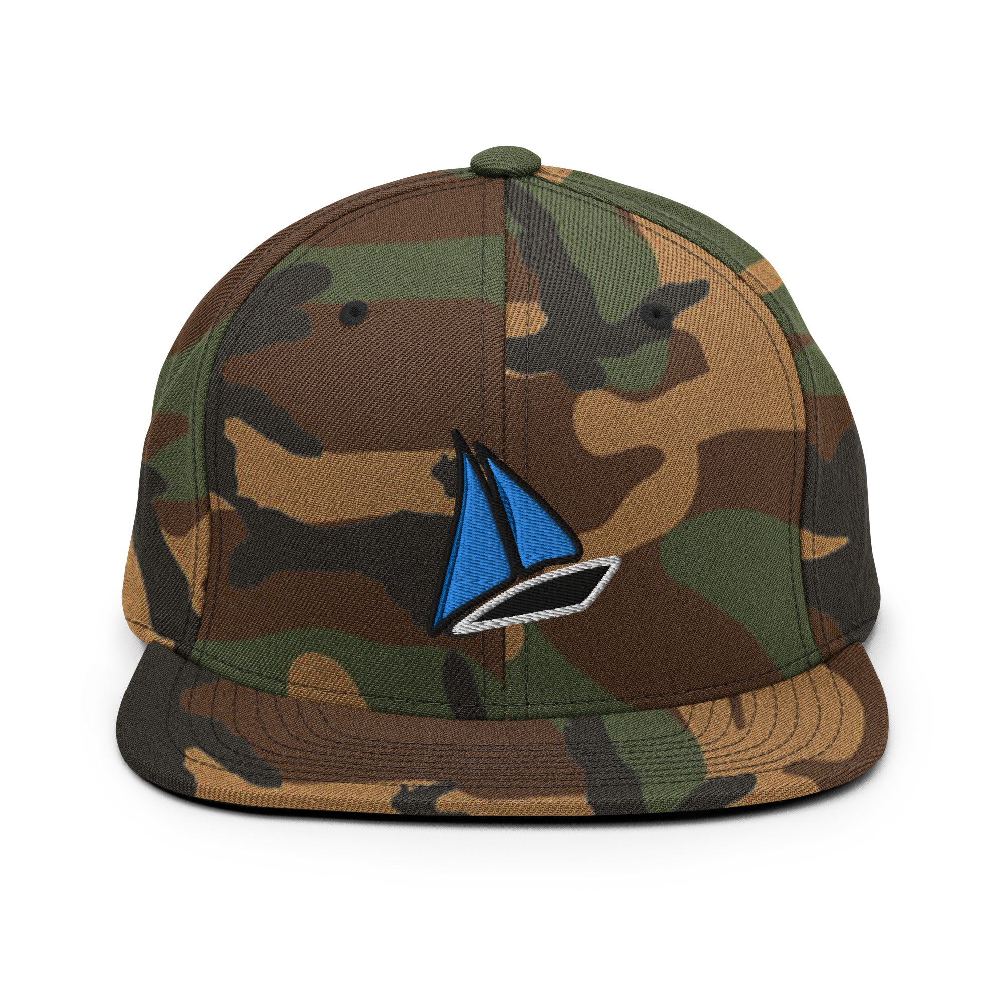 Baltic Snapback