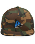 Baltic Snapback