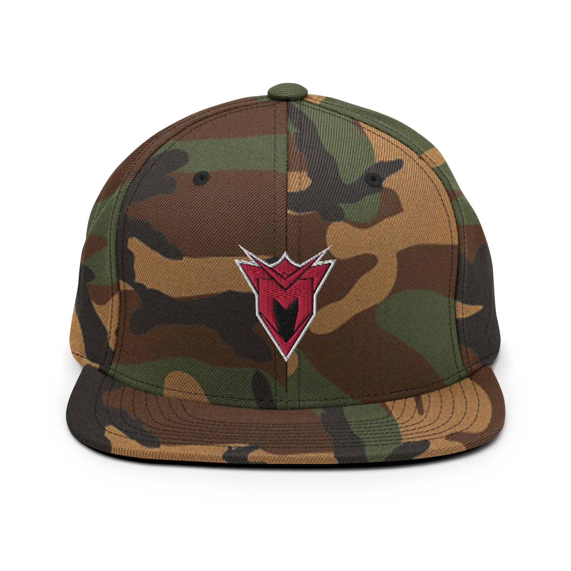 Mind Snapback